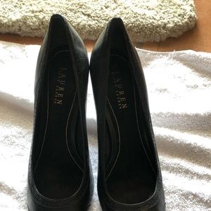 Lauren heels